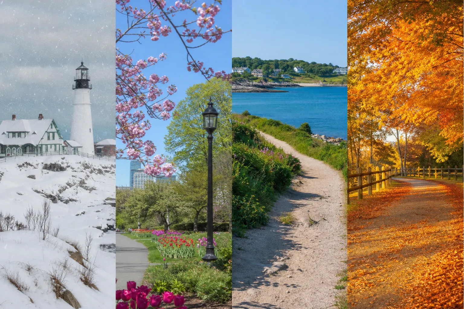 Why OCD may seem different during certain seasons in Massachusetts Editorial illustration of Why OCD may seem different during certain seasons in Massachusetts