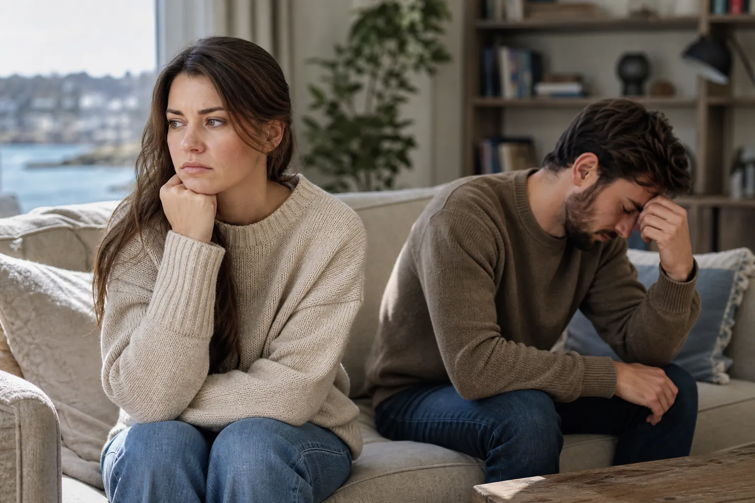 Why dual diagnosis relationships can feel complicated in Massachusetts Editorial illustration of Why dual diagnosis relationships can feel complicated in Massachusetts