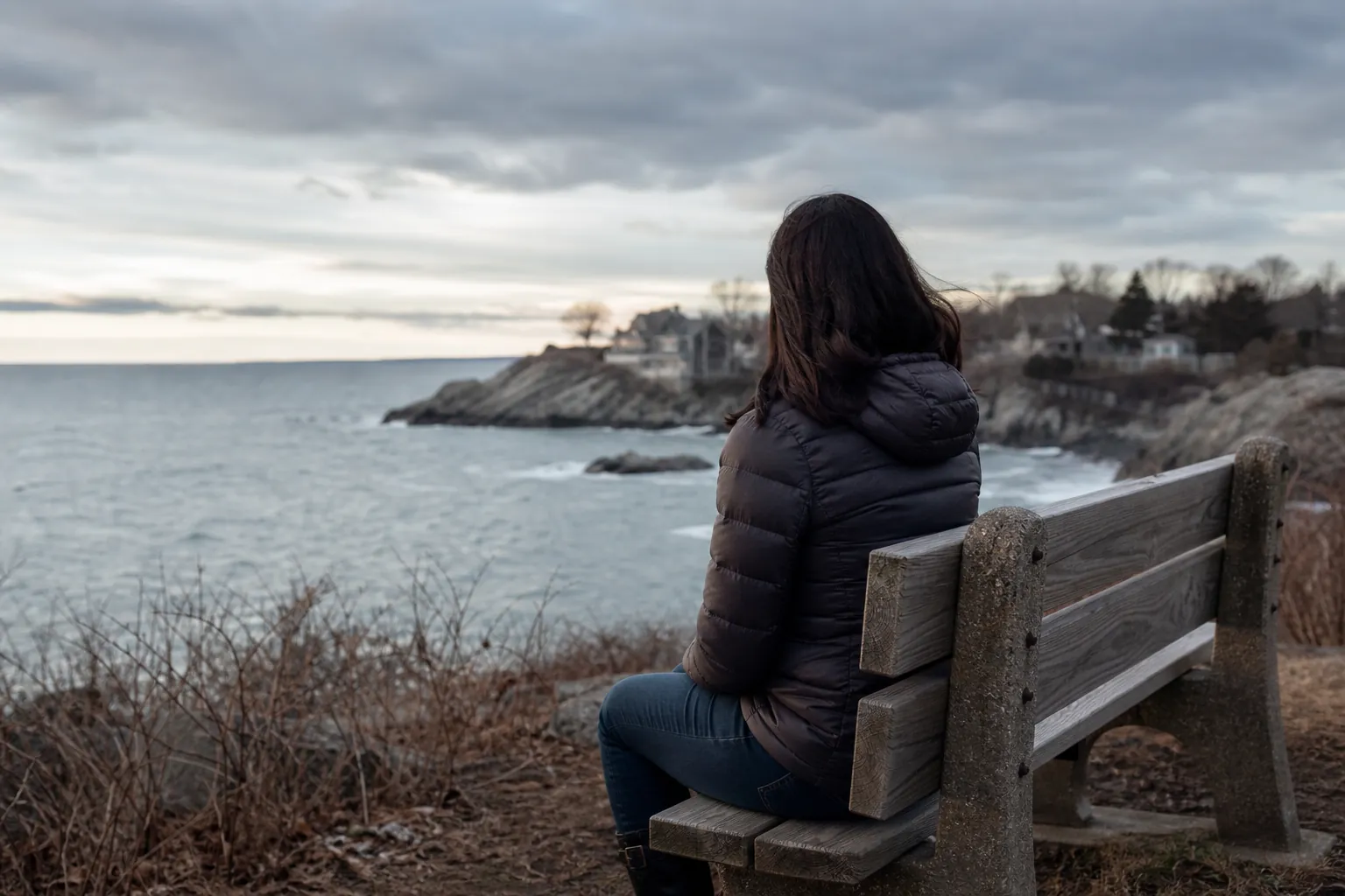 PTSD is more than one type of reaction in Massachusetts Editorial illustration of PTSD is more than one type of reaction in Massachusetts