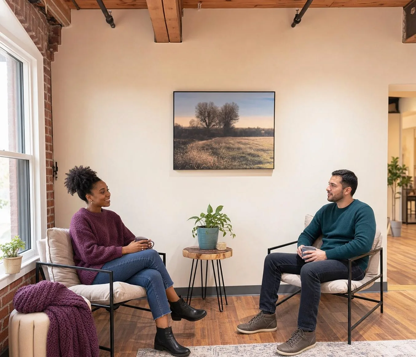 Anxiety Treatment Massachusetts | MVBH Amesbury MA | mental health treatment Massachusetts