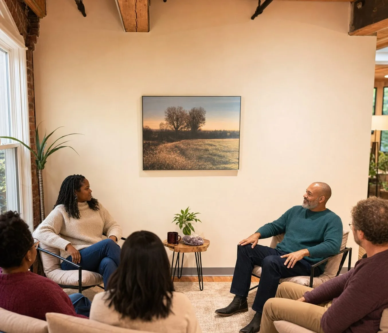 Luxury Mental Health Retreat Massachusetts | MVBH Amesbury MA | mental health treatment Massachusetts