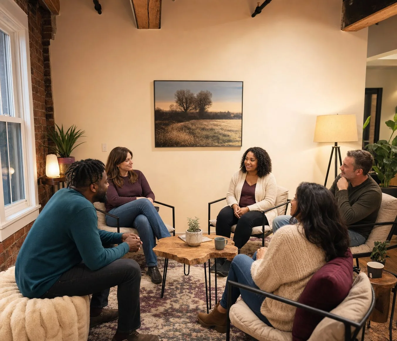 PTSD Treatment Massachusetts | MVBH Amesbury MA | mental health treatment Massachusetts