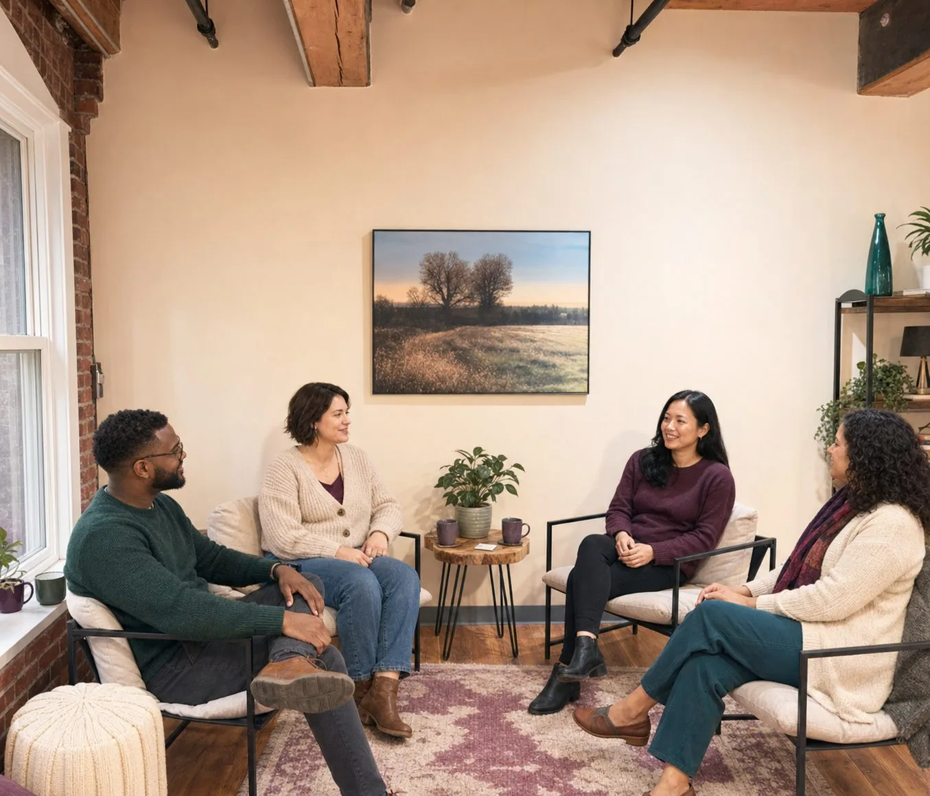 Virtual Half Day IOP Massachusetts | MVBH Amesbury MA | mental health treatment Massachusetts