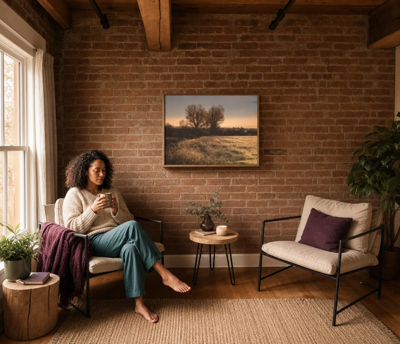 Anxiety Retreat at MVBH | Amesbury MA | luxury mental health retreat