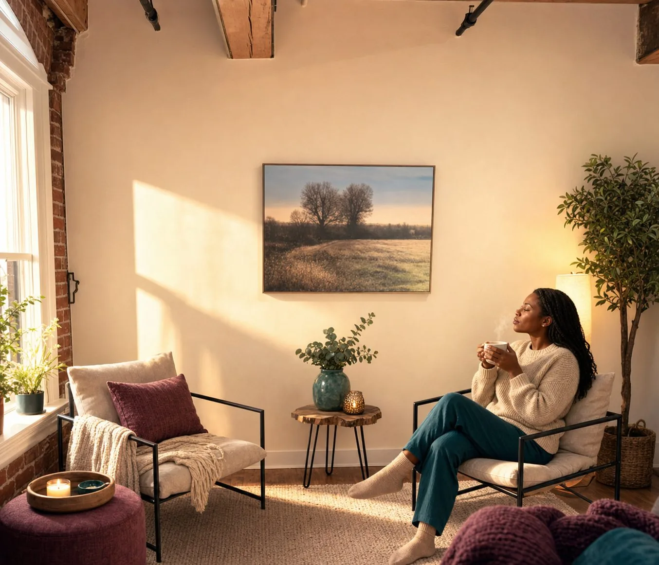Mental Health Retreat vs. Rehab at MVBH | Amesbury MA | luxury mental health retreat