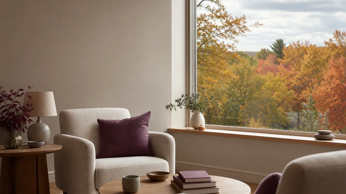 Visual guide to full day treatment / php for boston, ma at MVBH in Amesbury, Massachusetts