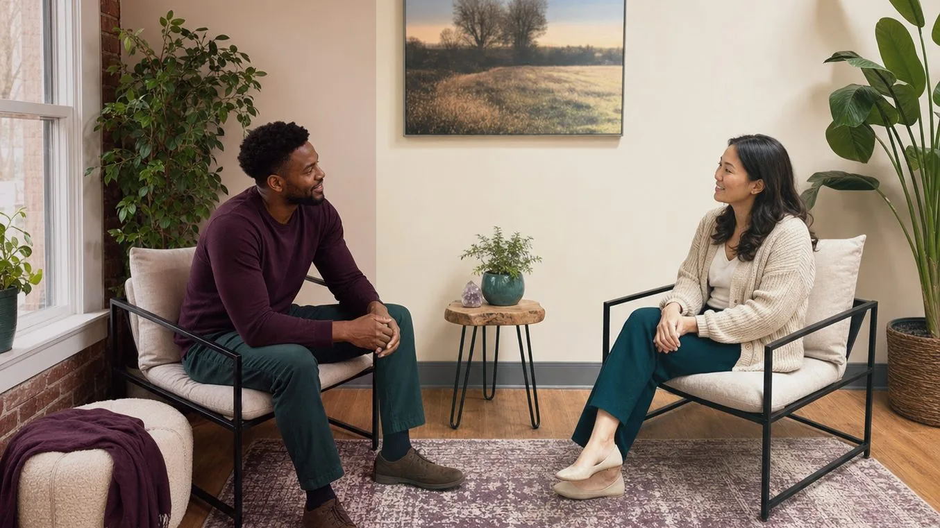 Mental health treatment near Arlington MA | MVBH Amesbury | arlington therapy