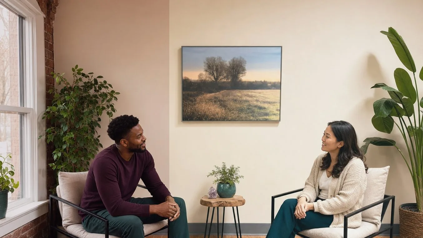 Mental health treatment near Boston MA | MVBH Amesbury | boston therapy