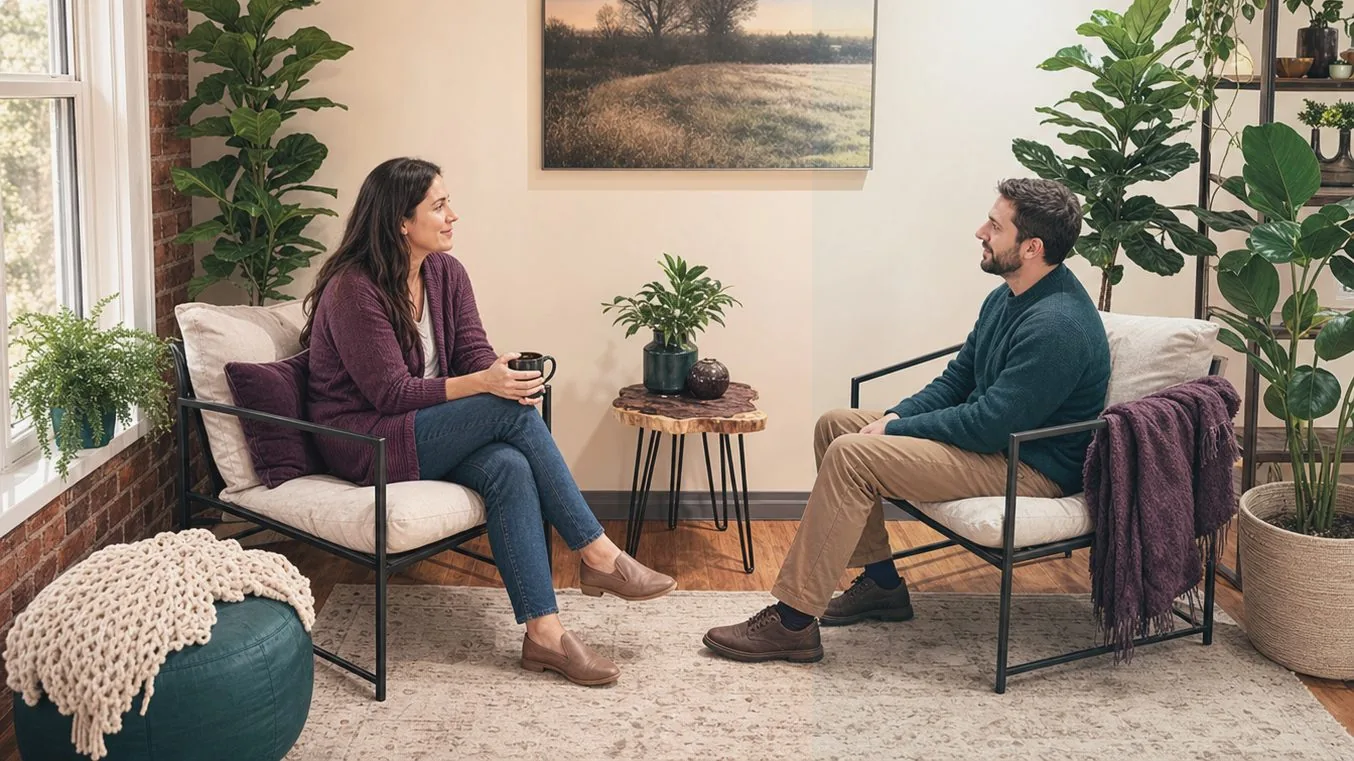 Mental health treatment near Dennis MA | MVBH Amesbury | dennis therapy
