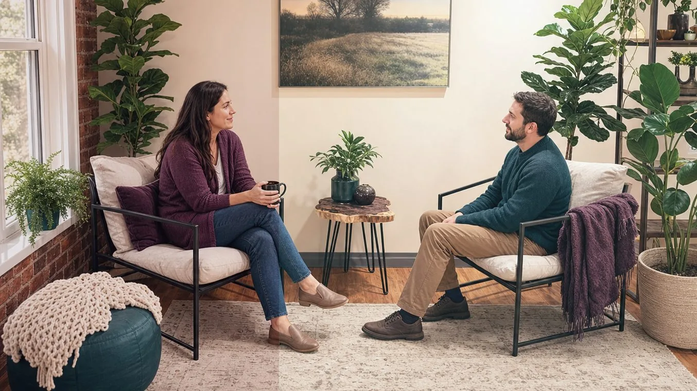 Mental health treatment near Falmouth MA | MVBH Amesbury | falmouth therapy