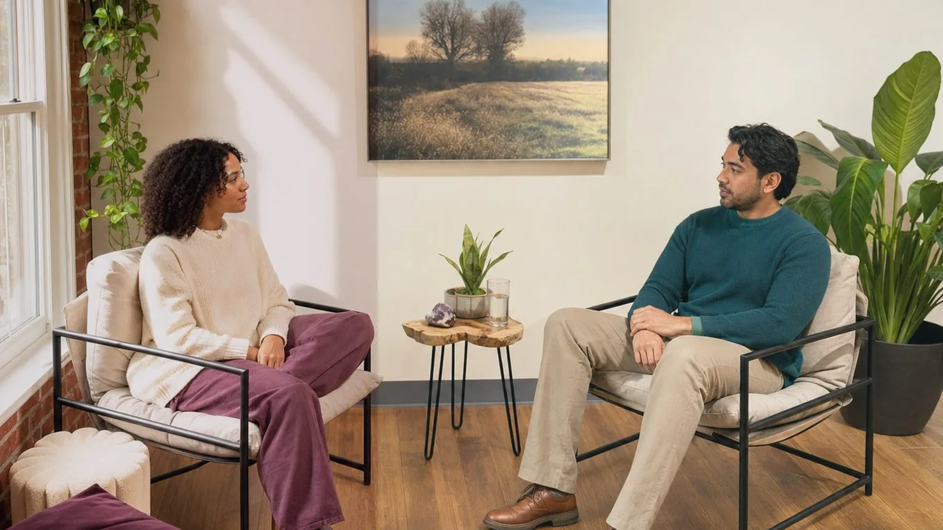 Mental health treatment near Groveland MA | MVBH Amesbury | groveland therapy