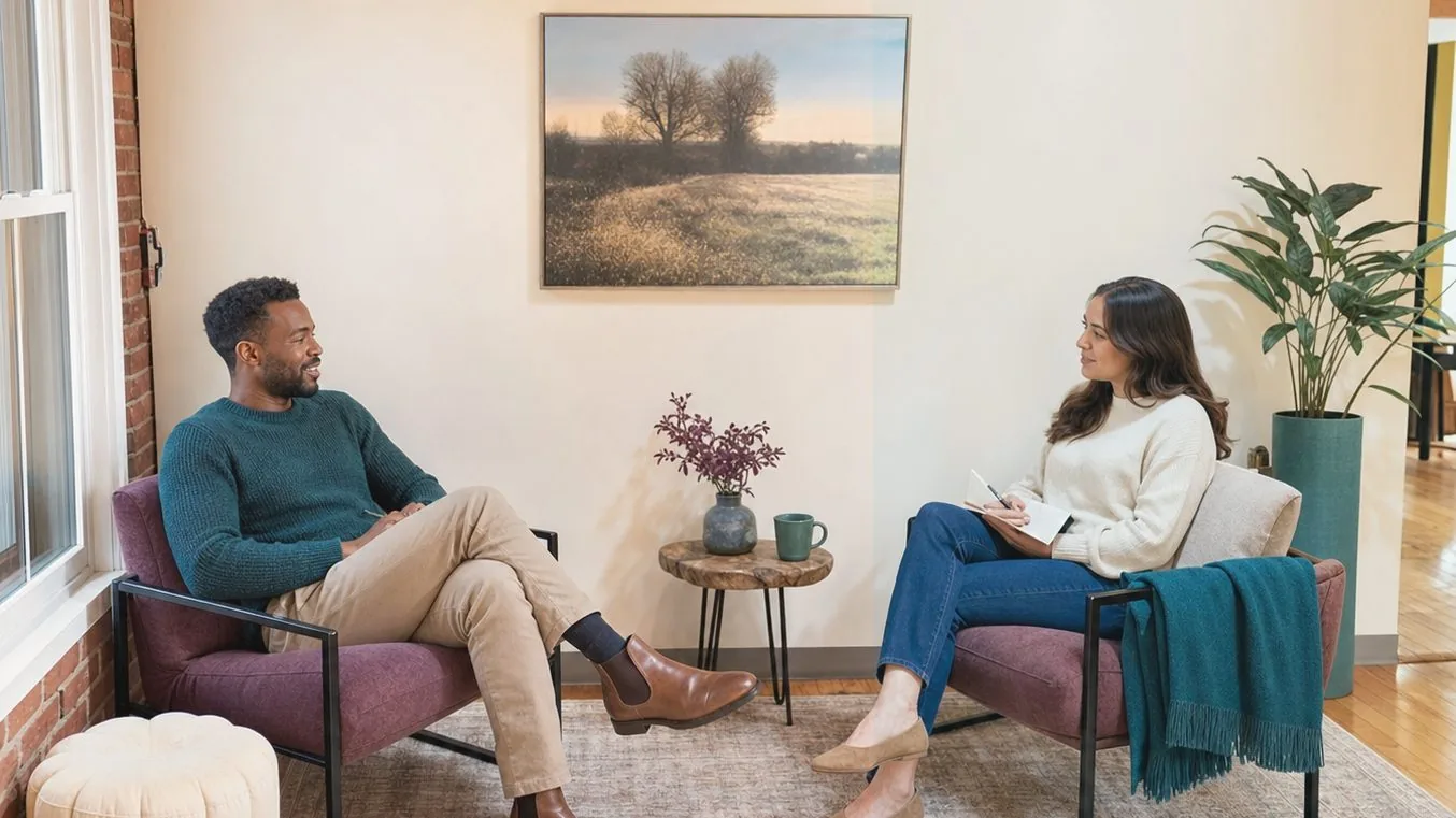 Mental health treatment near Holyoke MA | MVBH Amesbury | holyoke therapy