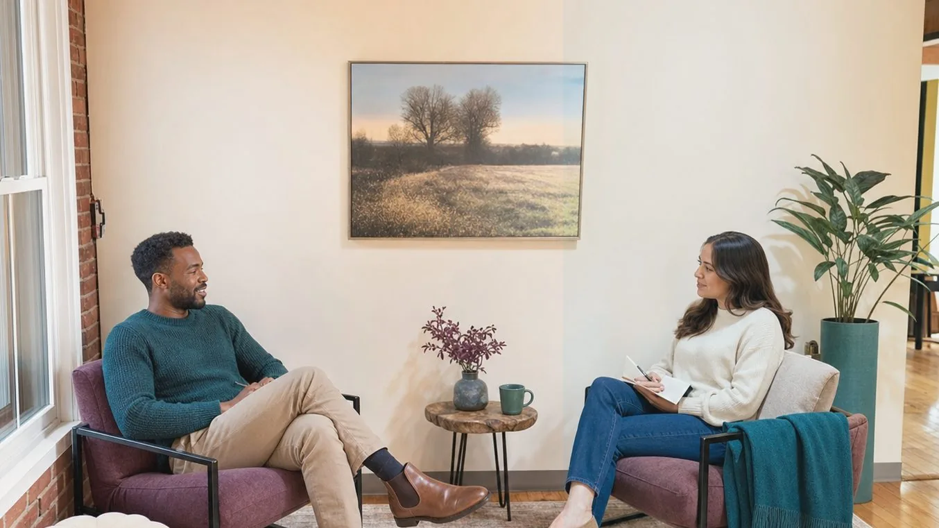 Mental health treatment near Pittsfield MA | MVBH Amesbury | pittsfield therapy