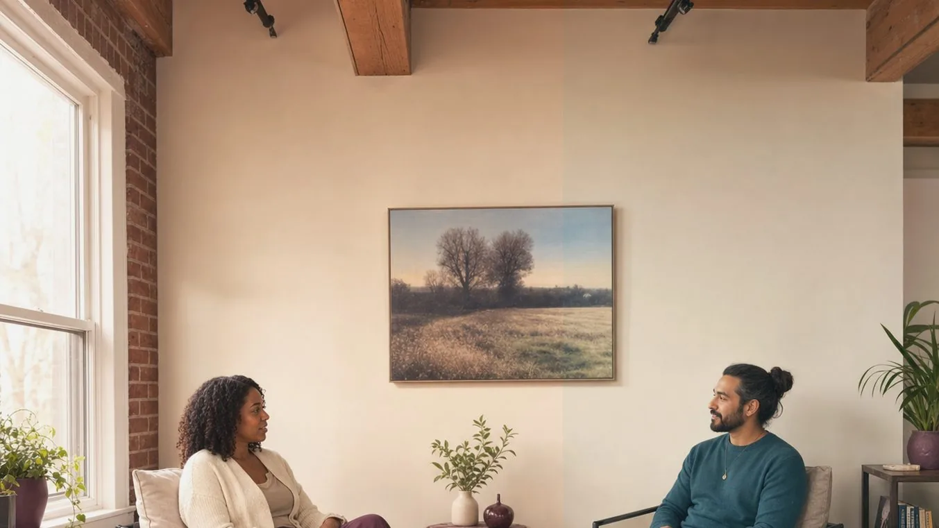 Mental health treatment near Salem MA | MVBH Amesbury | salem therapy