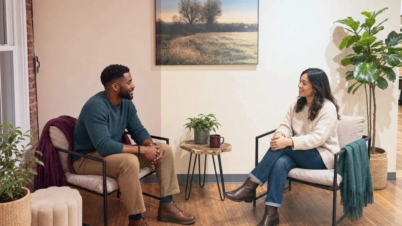 Mental health treatment near Scituate MA | MVBH Amesbury | scituate therapy