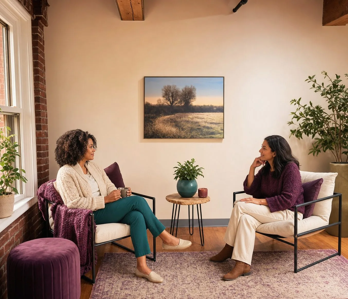 Private Mental Health Retreat at MVBH | Amesbury MA | luxury mental health retreat