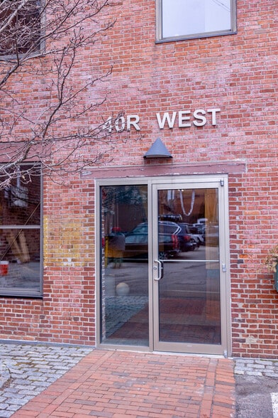 Merrimack Valley Behavioral Health