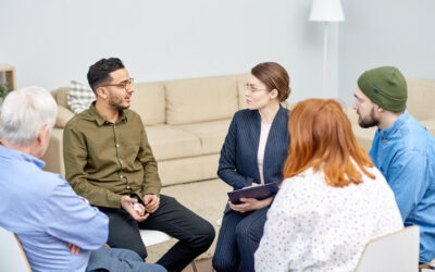 Anorexia Nervosa Treatment