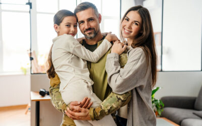 Children of Parents with Mental Health Conditions