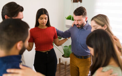 Chronic Pain & Mental Health Support
