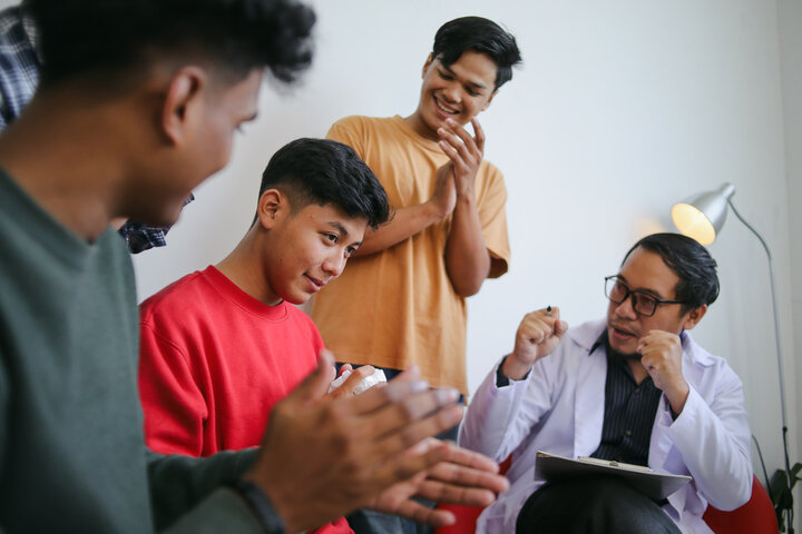 Co-Occurring Mental Health & Substance Use Disorders in Amesbury, MA | Merrimack Valley Behavioral Health | Mental Health Treatment in Amesbury, MA | Therapies