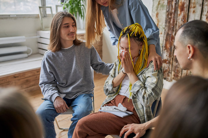 Comprehensive Mental Health Treatment in Amesbury, MA | Merrimack Valley Behavioral Health | Mental Health Treatment in Amesbury, MA | Therapies