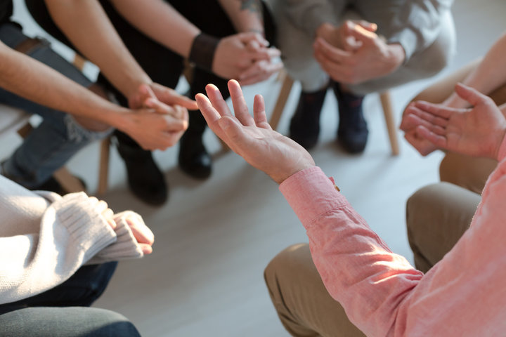 Day Treatment Program (PHP) in Amesbury, MA | Merrimack Valley Behavioral Health | Mental Health Treatment in Amesbury, MA | Therapies