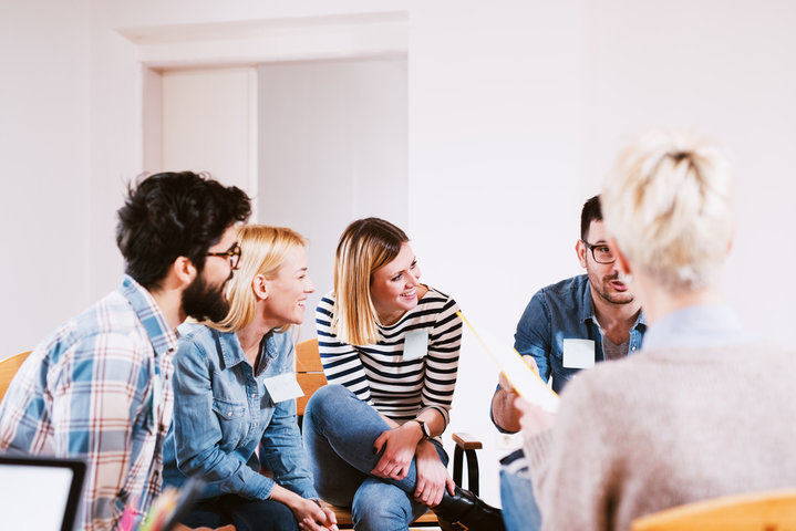Day Treatment Program (PHP) in Amesbury, MA | Merrimack Valley Behavioral Health | Mental Health Treatment in Amesbury, MA | Therapies