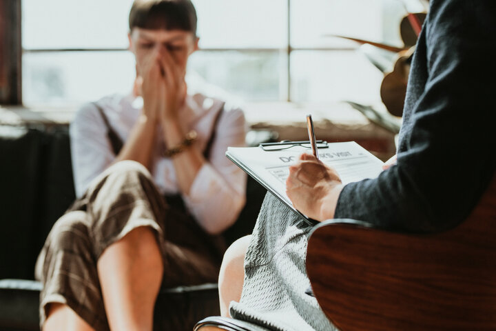 Depression in Amesbury, MA | Merrimack Valley Behavioral Health | Mental Health Treatment in Amesbury, MA | Therapies