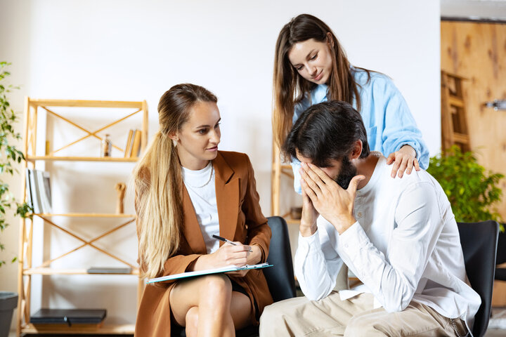 Depression in Amesbury, MA | Merrimack Valley Behavioral Health | Mental Health Treatment in Amesbury, MA | Therapies