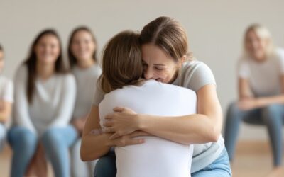 Dialectical Behavior Therapy (DBT)