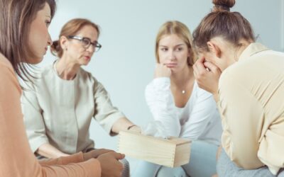 Dual Diagnosis Mental Health Treatment