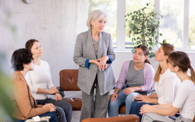 EMDR Therapy