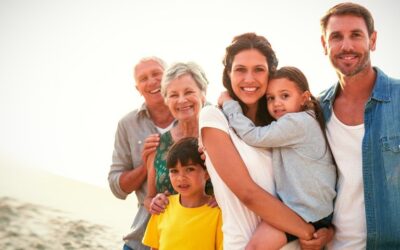 Family Support for Mental Health