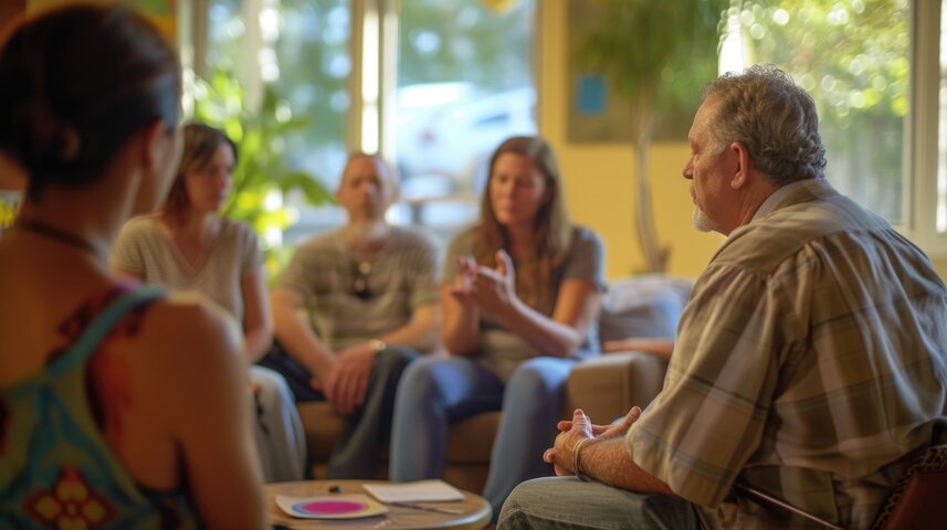 Family Therapy in Amesbury, MA | Merrimack Valley Behavioral Health | Mental Health Treatment in Amesbury, MA | Therapies