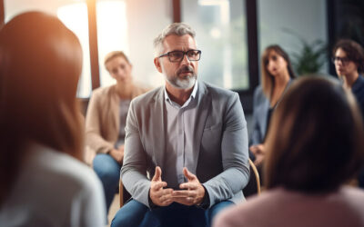 Family Mental Health Therapy