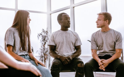 First Responder Mental Health Support