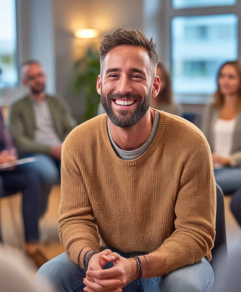 Group Therapy in Amesbury, MA  | Merrimack Valley Behavioral Health | Mental Health Treatment in Amesbury, MA | Therapies </p>
<p>