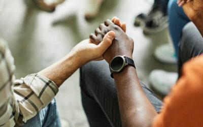 Group Mental Health Therapy