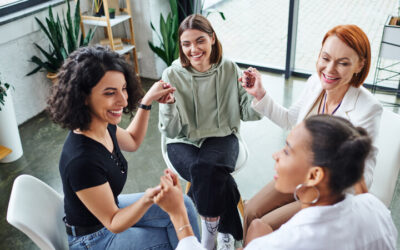 Half Day Mental Health Treatment Program (IOP)