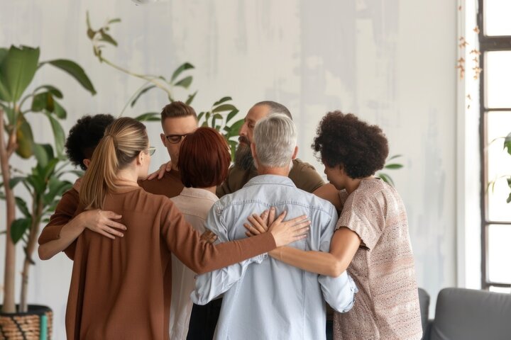 Half Day Mental Health Treatment Program (IOP) in Amesbury, MA | Merrimack Valley Behavioral Health | Mental Health Treatment in Amesbury, MA | Therapies