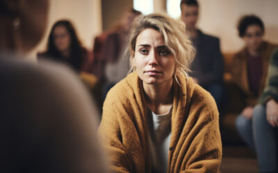 Individual Mental Health Therapy