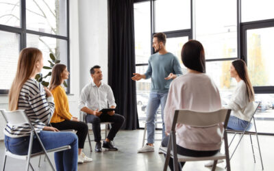 LGBTQ+ Mental Health Services