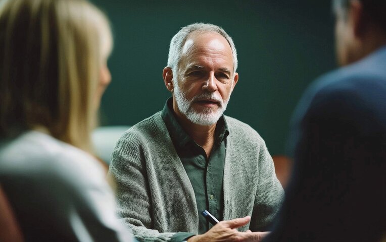 Men’s IOP Program in Amesbury, MA | Merrimack Valley Behavioral Health | Mental Health Treatment in Amesbury, MA | Therapies