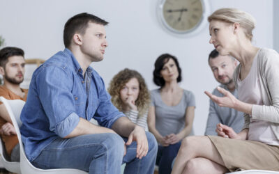 Men’s Mental Health Treatment