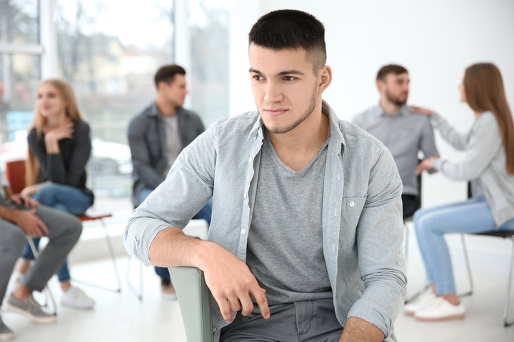 Men’s PHP Program in Amesbury, MA | Merrimack Valley Behavioral Health | Mental Health Treatment in Amesbury, MA | Therapies