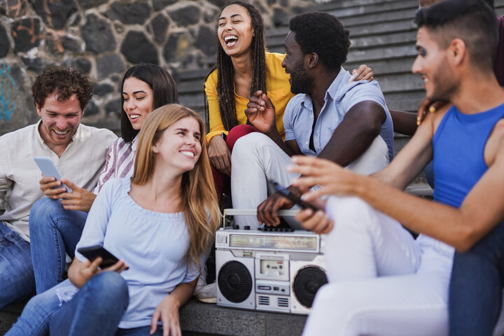 Music Therapy in Amesbury, MA | Merrimack Valley Behavioral Health | Mental Health Treatment in Amesbury, MA | Therapies