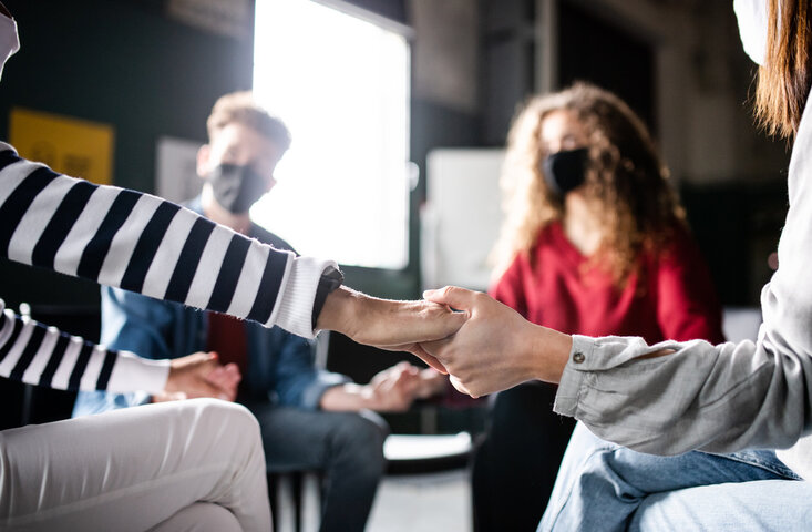 Phobias in Amesbury, MA | Merrimack Valley Behavioral Health | Mental Health Treatment in Amesbury, MA | Therapies