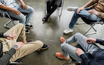 Psychotherapy