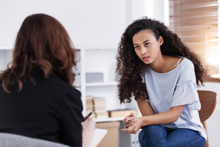 Social Anxiety Disorder in Amesbury, MA | Merrimack Valley Behavioral Health | Mental Health Treatment in Amesbury, MA | Therapies